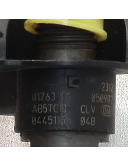 Injecteurs BMW SERIE 5 E60 PHASE 1 Diesel