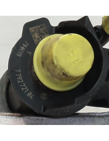 Injecteurs BMW SERIE 5 E60 PHASE 1 Diesel