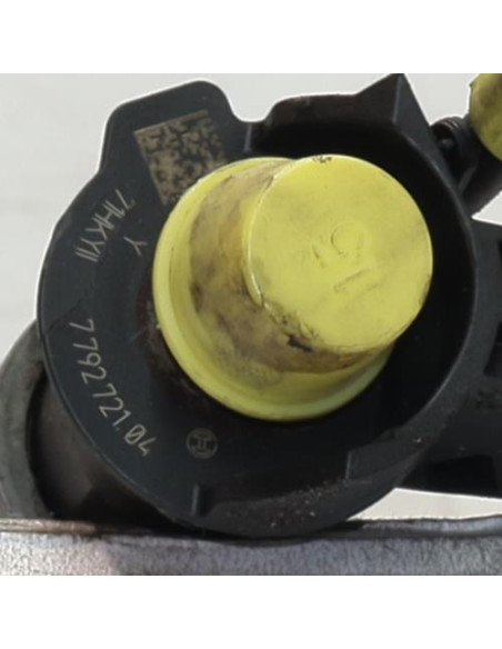 Injecteurs BMW SERIE 5 E60 PHASE 1 Diesel