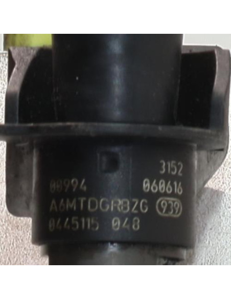 Injecteurs BMW SERIE 5 E60 PHASE 1 Diesel