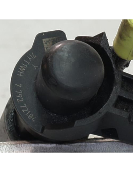 Injecteurs BMW SERIE 5 E60 PHASE 1 Diesel