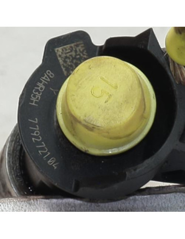 Injecteurs BMW X5 E70 PHASE 1 Diesel