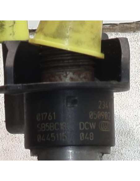 Injecteurs BMW X5 E70 PHASE 1 Diesel