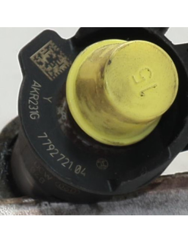 Injecteurs BMW X5 E70 PHASE 1 Diesel