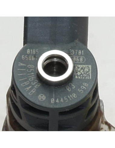 Injecteurs BMW SERIE 1 F20 PHASE 2 Diesel