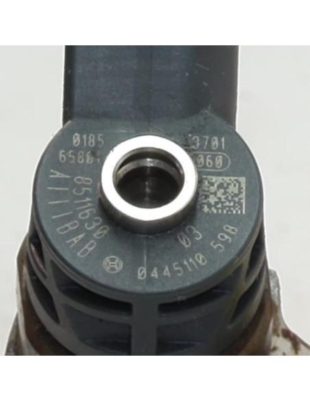 Injecteurs BMW SERIE 1 F20 PHASE 2 Diesel
