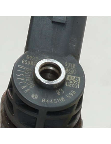 Injecteurs BMW SERIE 1 F20 PHASE 2 Diesel