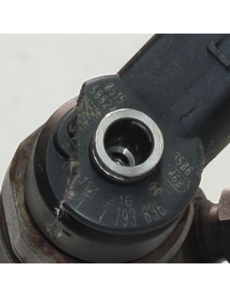 Injecteurs BMW X3 E83 PHASE 1 Diesel