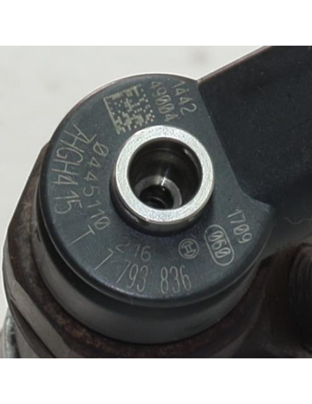 Injecteurs BMW SERIE 3 E90 PHASE 1 Diesel
