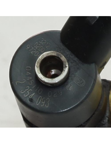 Injecteurs BMW SERIE 5 E39 PHASE 2 Diesel