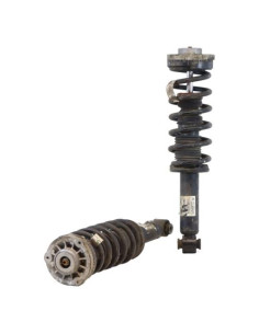 Amortisseurs arrière BMW X3 F25 PHASE 1 Diesel