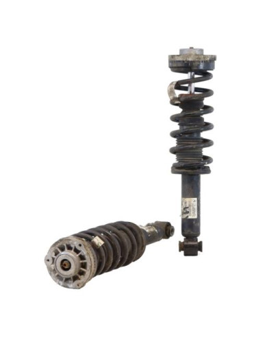 Amortisseurs arrière BMW X3 F25 PHASE 1 Diesel