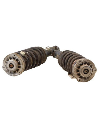 Amortisseurs arrière BMW X3 F25 PHASE 1 Diesel