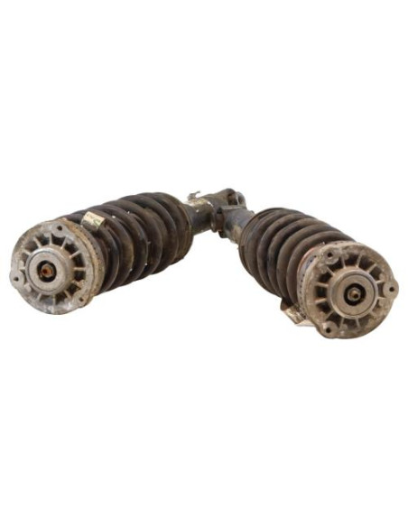 Amortisseurs arrière BMW X3 F25 PHASE 1 Diesel