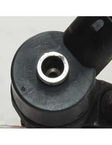 Injecteurs BMW SERIE 5 E39 PHASE 2 Diesel