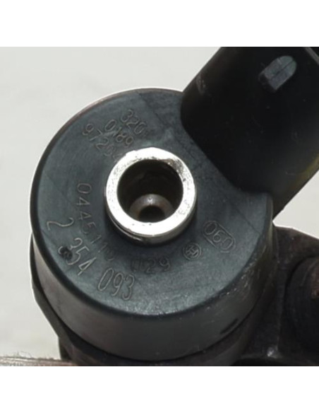 Injecteurs BMW SERIE 5 E39 PHASE 2 Diesel