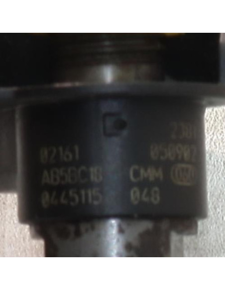 Injecteurs BMW SERIE 5 E61 TOURING PHASE 1 BREAK Diesel