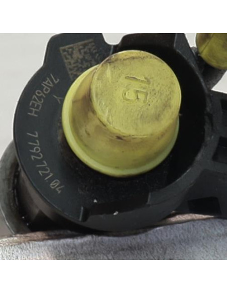 Injecteurs BMW SERIE 5 E61 TOURING PHASE 1 BREAK Diesel