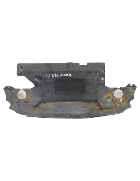 Conduite d'air BMW SERIE 3 E36 CABRIO 