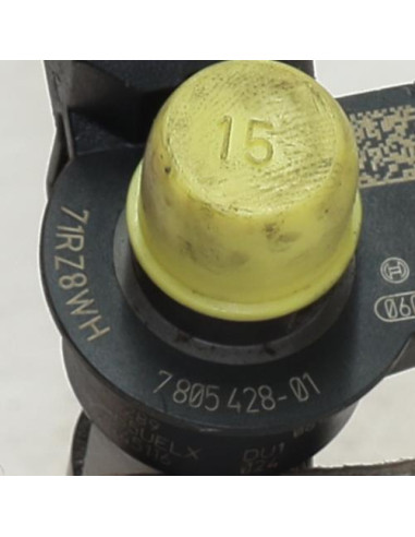 Injecteurs BMW SERIE 5 F11 TOURING PHASE 1 BREAK Diesel