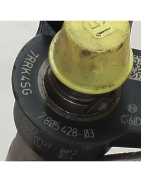 Injecteurs BMW SERIE 5 F11 TOURING PHASE 1 BREAK Diesel