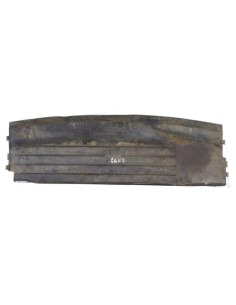 Cache sous moteur BMW SERIE 7 E65 PHASE 1 Essence 2