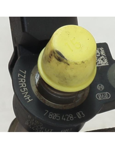 Injecteurs BMW SERIE 5 F11 TOURING PHASE 1 BREAK Diesel