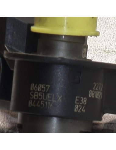 Injecteurs BMW SERIE 5 F11 TOURING PHASE 1 BREAK Diesel