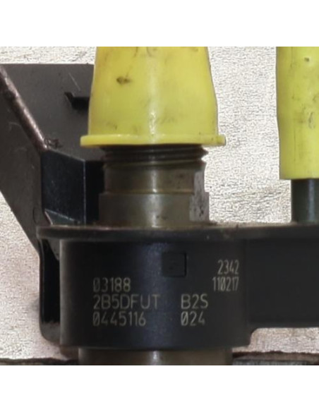 Injecteurs BMW SERIE 5 F11 TOURING PHASE 1 BREAK Diesel