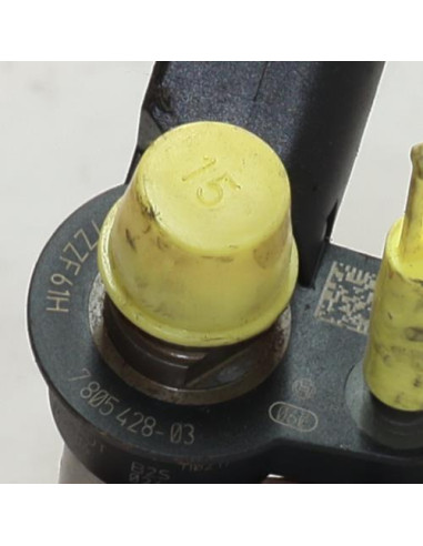 Injecteurs BMW SERIE 5 F11 TOURING PHASE 1 BREAK Diesel