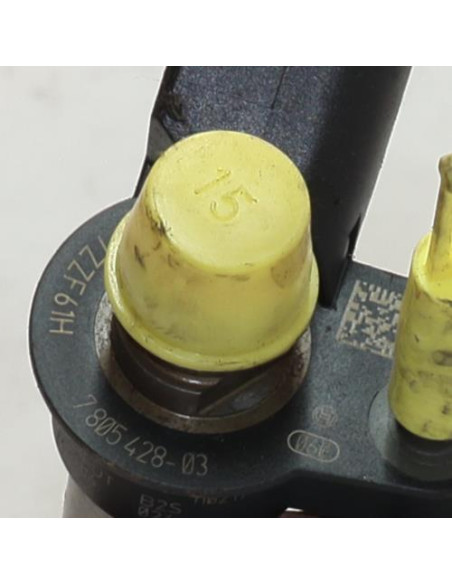 Injecteurs BMW SERIE 5 F11 TOURING PHASE 1 BREAK Diesel