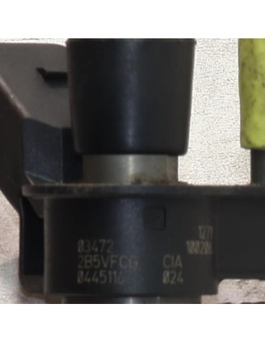 Injecteurs BMW SERIE 5 F11 TOURING PHASE 1 BREAK Diesel