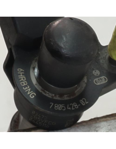 Injecteurs BMW SERIE 5 F11 TOURING PHASE 1 BREAK Diesel