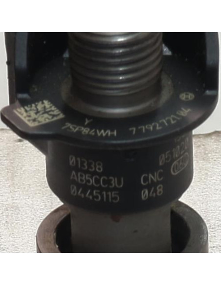 Injecteurs BMW SERIE 3 E92 COUPE PHASE 1 Diesel