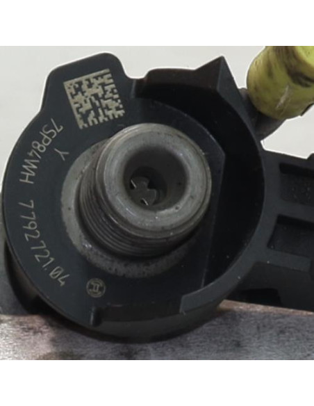 Injecteurs BMW SERIE 3 E92 COUPE PHASE 1 Diesel