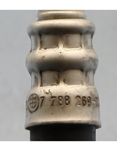 Tuyau hydraulique de direction assistee BMW X5 E53 Diesel