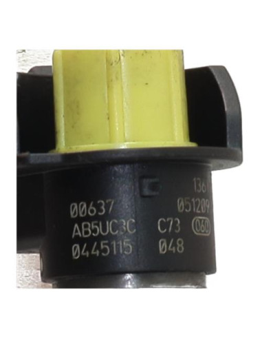 Injecteurs BMW SERIE 3 E92 COUPE PHASE 1 Diesel