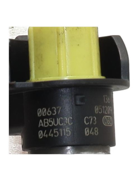 Injecteurs BMW SERIE 3 E92 COUPE PHASE 1 Diesel