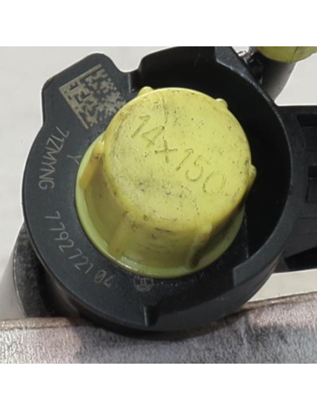 Injecteurs BMW SERIE 3 E92 COUPE PHASE 1 Diesel