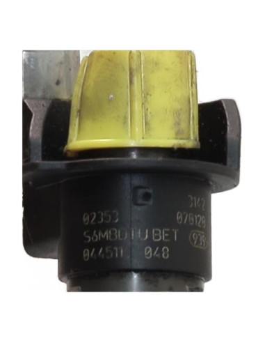 Injecteurs BMW SERIE 3 E92 COUPE PHASE 1 Diesel