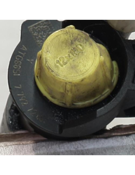 Injecteurs BMW SERIE 3 E92 COUPE PHASE 1 Diesel