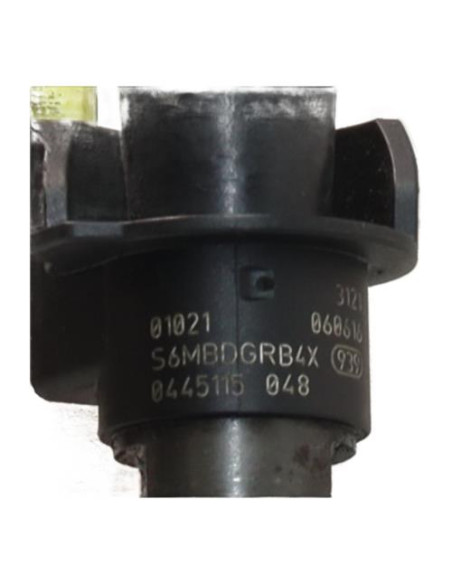 Injecteurs BMW SERIE 3 E92 COUPE PHASE 1 Diesel