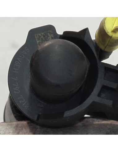 Injecteurs BMW SERIE 3 E92 COUPE PHASE 1 Diesel