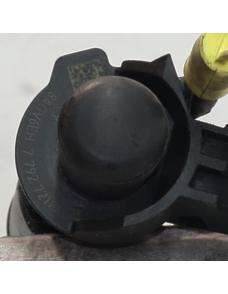 Injecteurs BMW SERIE 3 E92 COUPE PHASE 1 Diesel