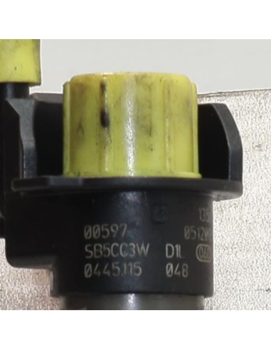 Injecteurs BMW SERIE 3 E92 COUPE PHASE 1 Diesel