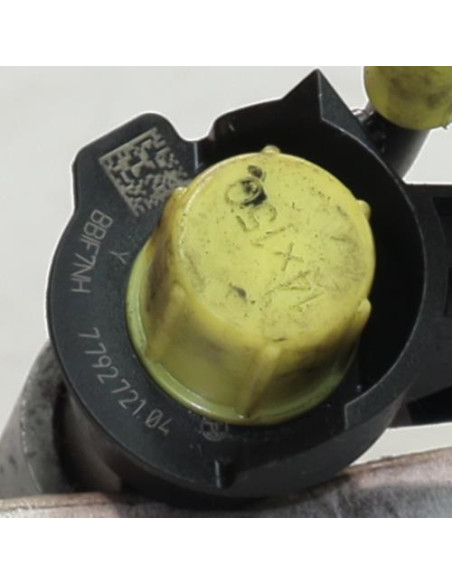 Injecteurs BMW SERIE 3 E92 COUPE PHASE 1 Diesel