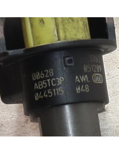 Injecteurs BMW SERIE 3 E92 COUPE PHASE 1 Diesel