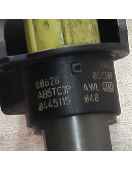 Injecteurs BMW SERIE 3 E92 COUPE PHASE 1 Diesel