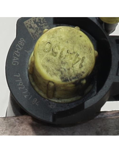 Injecteurs BMW SERIE 3 E92 COUPE PHASE 1 Diesel