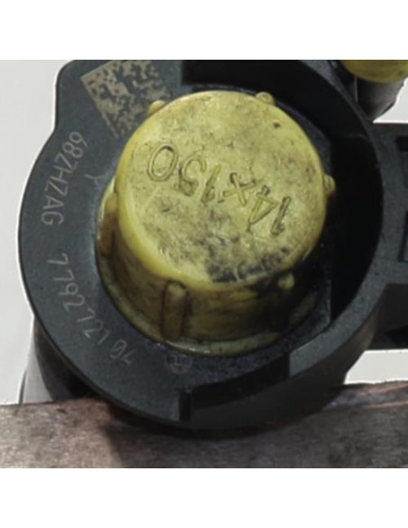 Injecteurs BMW SERIE 3 E92 COUPE PHASE 1 Diesel